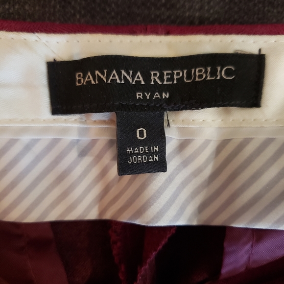 Ryan Slim Straight Bi-Stretch Washable Pant - Picture 8 of 9